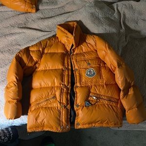 Moncler Puffer